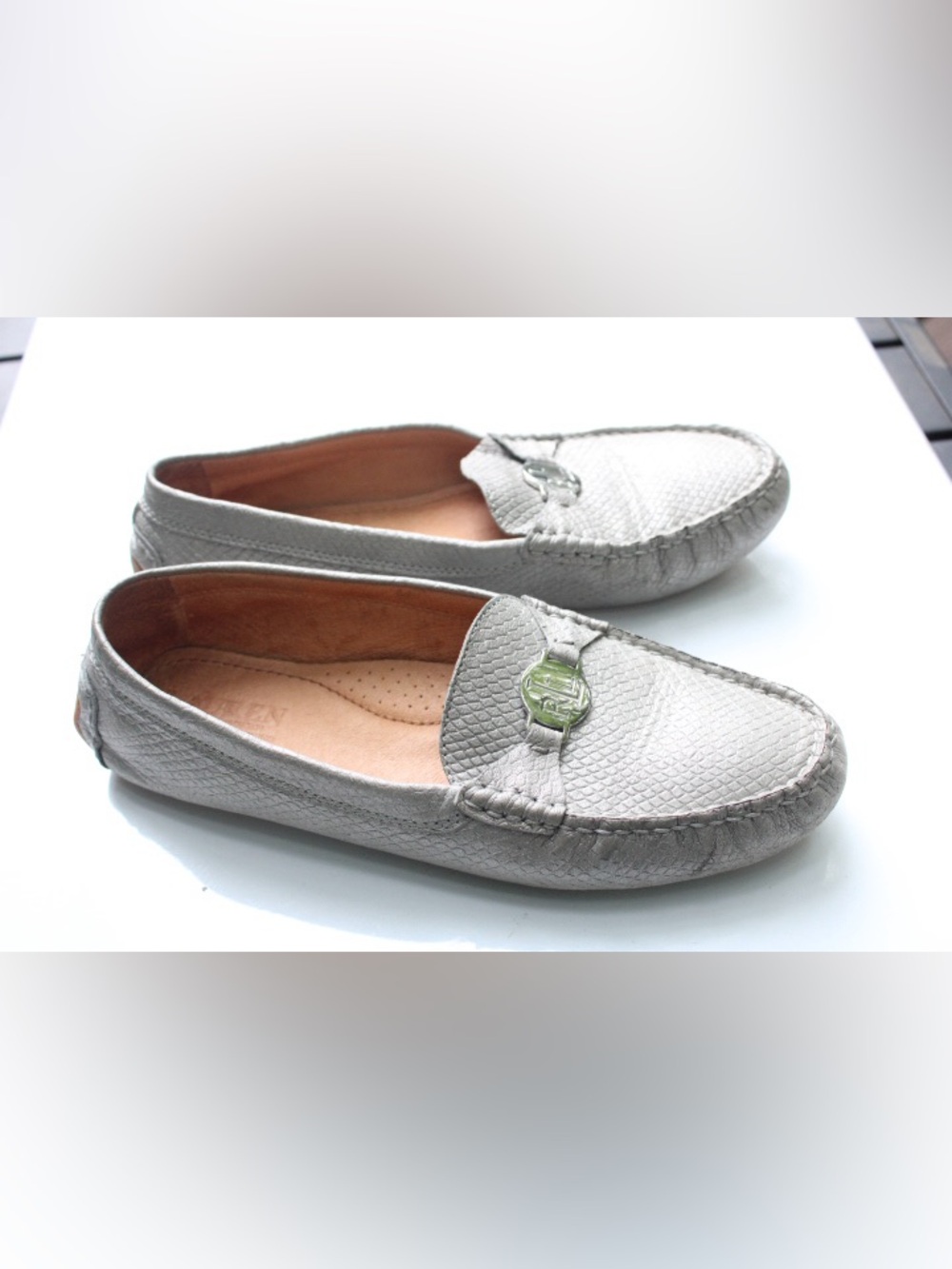 Lauren Ralph Lauren loafers